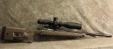 Bergara ~ B-14 ~ 6.5 Creedmoor - 1 of 10
