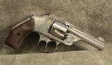 Smith & Wesson ~ None ~ None - 1 of 4