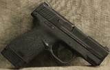 Smith & Wesson ~ M&P45 Shield ~ .45 ACP - 1 of 2