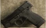 Smith & Wesson ~ M&P45 Shield ~ .45 ACP - 2 of 2