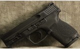 Smith & Wesson ~ M&P9 M2.0 ~ 9mm Luger - 2 of 2