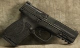 Smith & Wesson ~ M&P9 M2.0 ~ 9mm Luger - 1 of 2