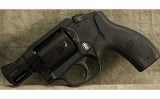 Smith & Wesson ~ Bodyguard 38 ~ .38 Spl+P - 2 of 2