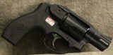 Smith & Wesson ~ Bodyguard 38 ~ .38 Spl+P - 1 of 2