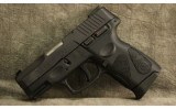 Taurus ~ PT111 G2 ~ 9mm Luger - 2 of 2