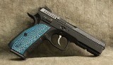 CZ ~ Shadow 2 ~ 9mm Luger - 1 of 2