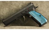 CZ ~ Shadow 2 ~ 9mm Luger - 2 of 2