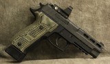Sig Sauer ~ P226 ~ 9mm Luger - 1 of 2