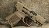 Canik ~ MC9 ~ 9mm Luger - 1 of 2