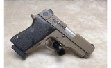 Smith & Wesson ~ 457 ~ .45 ACP - 3 of 5