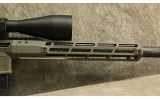Sig Sauer ~ Cross Sawtooth ~ .300 PRC - 4 of 9