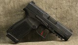 Canik ~ METE MC9LS ~ 9mm Luger - 1 of 2