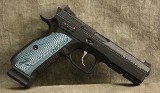Ruger ~ Security-9 ~ 9mm Luger - 1 of 2