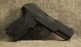 Ruger ~ Security-9 ~ 9mm Luger - 1 of 3