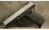 Smith & Wesson ~ SW40VE ~ .40 S&W - 2 of 2