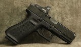 Glock ~ 45 ~ 9mm Luger - 1 of 2
