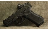 Glock ~ 45 ~ 9mm Luger - 2 of 2