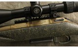 Ruger ~ American ~ 6.5 Creedmoor - 8 of 10