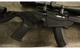 Ruger ~ Precision ~ .22 WMR - 3 of 10