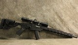 Ruger ~ Precision ~ .22 WMR - 1 of 10