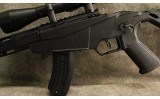 Ruger ~ Precision ~ .22 WMR - 8 of 10