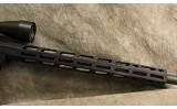 Ruger ~ Precision ~ .22 WMR - 4 of 10