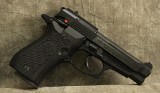 Beretta ~ 84 FS ~ .380 ACP - 1 of 2
