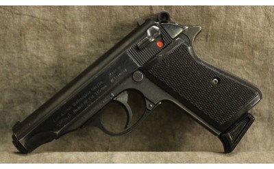 Walther ~ PP ~ 7.65mm (.32 ACP) - Image 2 of 3