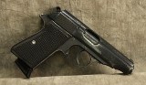 Walther ~ PP ~ 7.65mm (.32 ACP) - Image 1 of 3