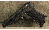 Walther ~ PP ~ 7.65mm (.32 ACP) - Image 2 of 3