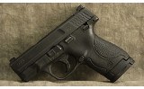 Smith & Wesson ~ M&P9 Shield ~ 9mm Luger - 2 of 2