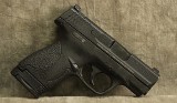 Smith & Wesson ~ M&P9 Shield ~ 9mm Luger - 1 of 2