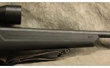 Savage Arms ~ Axis ~ .270 Win - 4 of 10