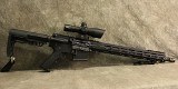 Zro Delta ~ Ready Series ~ .223 Wylde - 1 of 10