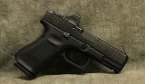 Glock ~ 19 Gen 5 ~ 9mm Luger - 1 of 2