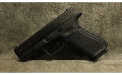 Glock ~ 45 ~ 9mm Luger - Image 2 of 2