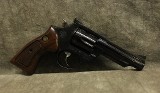 Taurus ~ 66 ~ .357 Magnum - 1 of 2