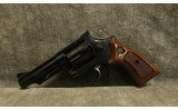 Taurus ~ 66 ~ .357 Magnum - 2 of 2