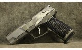 Sturm Ruger & Co. ~ P89DC ~ 9mm Luger - 2 of 2