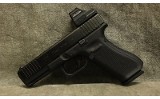 Glock ~ 22 ~ .40 S&W - 2 of 2