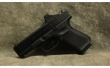 Glock ~ 19 Gen 5 ~ 9mm Luger - 2 of 2
