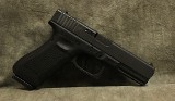 Glock ~ 17 Gen 4 ~ 9mm Luger - 1 of 2