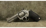 Taurus ~ 66 ~ .357 Mag - Image 2 of 2