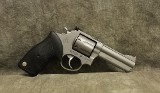 Taurus ~ 66 ~ .357 Mag - Image 1 of 2