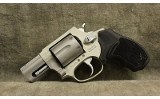 Taurus ~ 856 UL ~ .38 Special - 2 of 2