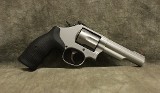 Smith & Wesson ~ 66-8 ~ .357 Magnum - Image 1 of 2