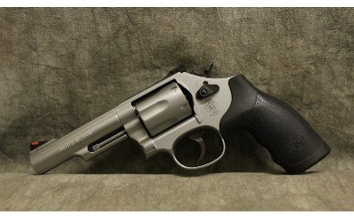Smith & Wesson ~ 66-8 ~ .357 Magnum - Image 2 of 2