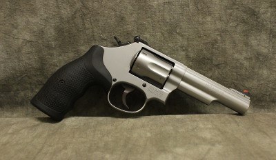 Smith & Wesson ~ 66-8 ~ .357 Magnum - Image 1 of 2