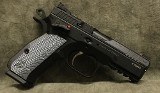 CZ ~ Shadow 2 Compact ~ 9MM Luger - 1 of 2