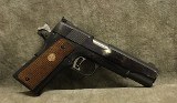 Colt ~ National Match ~ .45 Auto - 1 of 2